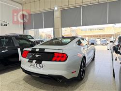 فۆرد مۆستانگ